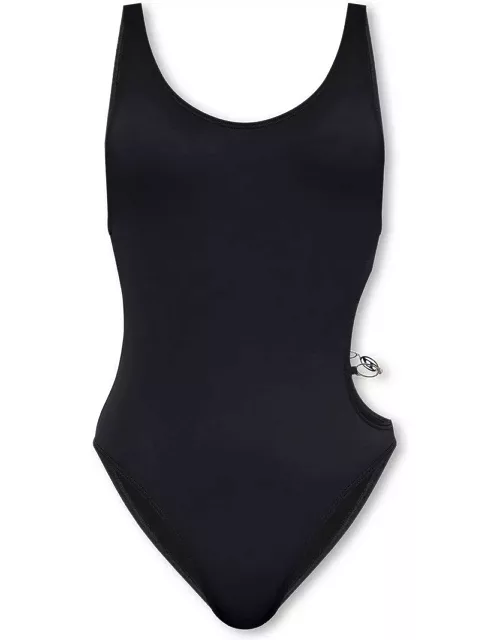 Bfsw-pamela One-piece Swimsuit Diese