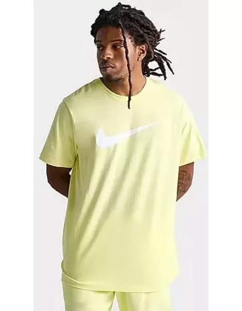 Nike Sportswear Icon Swoosh T-Shirt