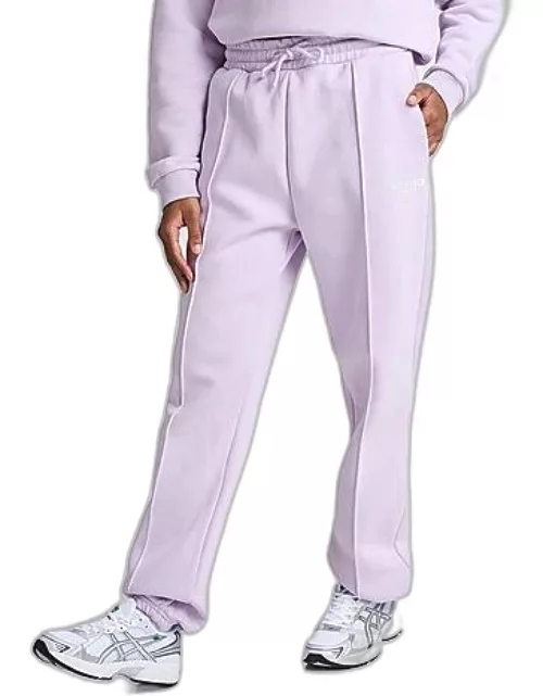 Women's Pink Soda Sport Fuse Fleece Jogger Pant
