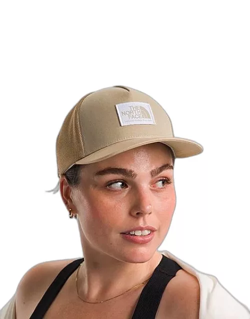 The North Face Inc Keep It Patched Structured Trucker Hat