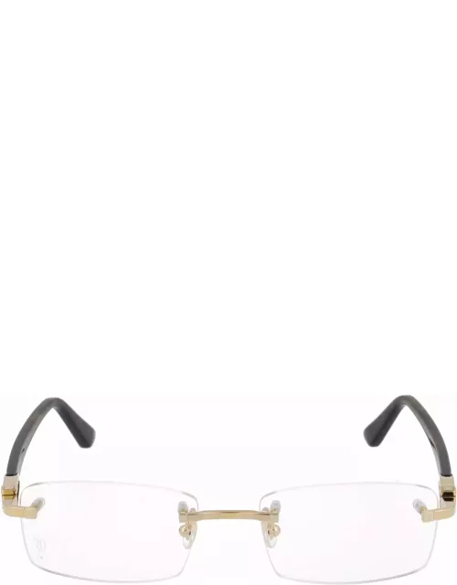 Cartier Eyewear Ct0287o Glasse