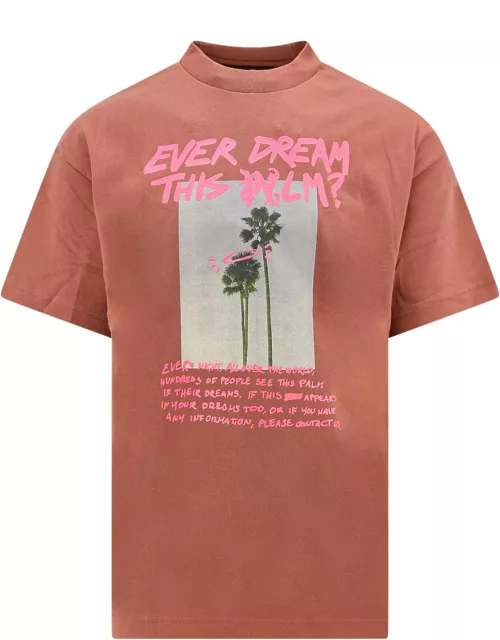 Palm Dream T-shirt