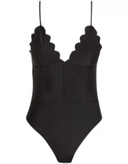 Mikayla One-Piece Swimsuit