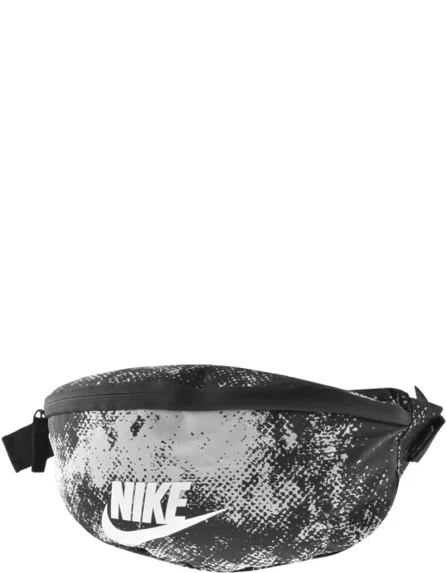 Nike Core Heritage Hip Bag Black