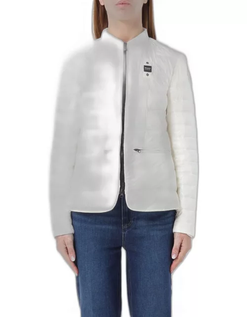 Jacket BLAUER Woman colour White