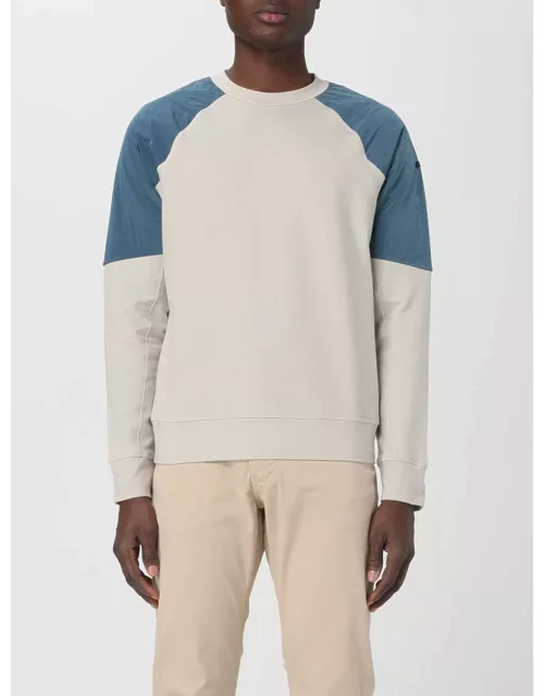 Sweatshirt PAUL & SHARK Men colour Beige