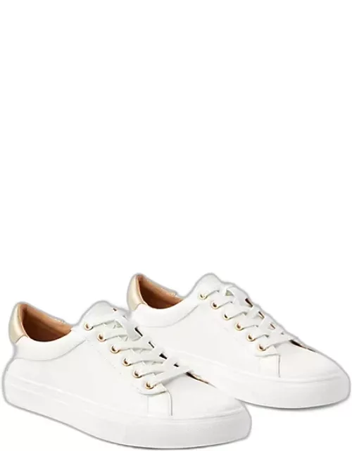 Loft Everyday Lace Up Sneaker
