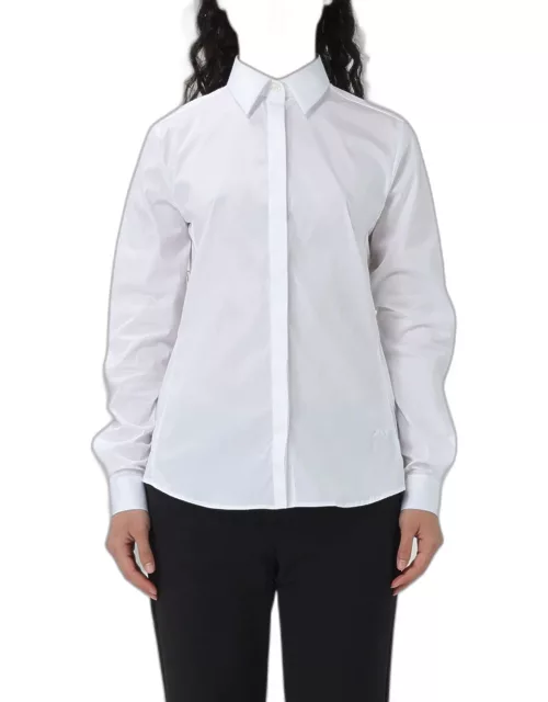 Shirt FAY Woman colour White