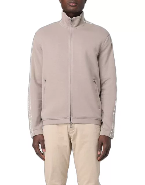 Sweatshirt EMPORIO ARMANI Men colour Grey
