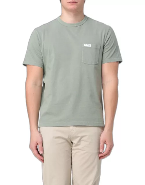 T-Shirt FAY Men colour Grey