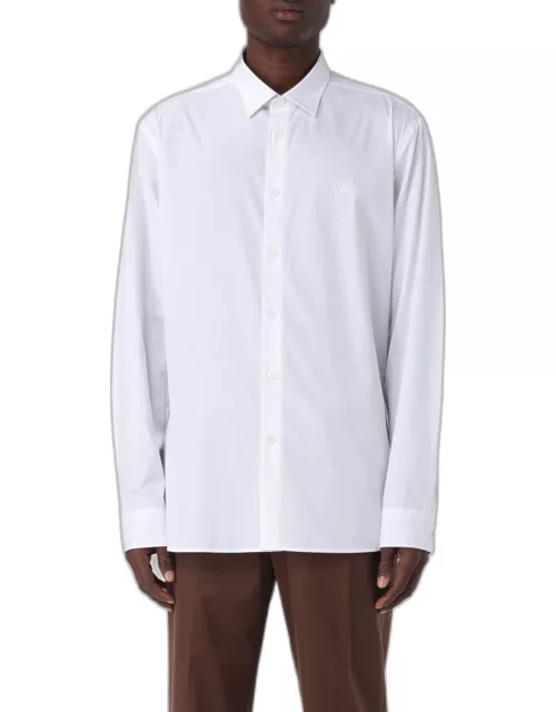 Shirt BURBERRY Men colour White
