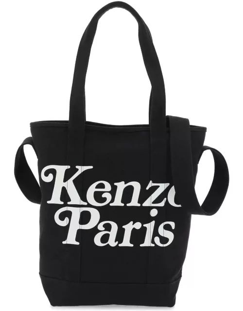 KENZO kenzo utility tote bag