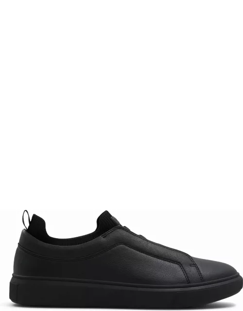 ALDO Midtown - Men's Low Top Sneakers - Black