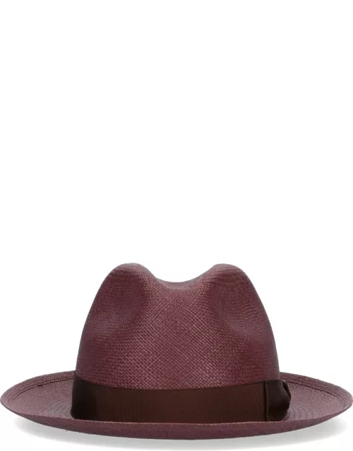 Borsalino 'Panama' Hat