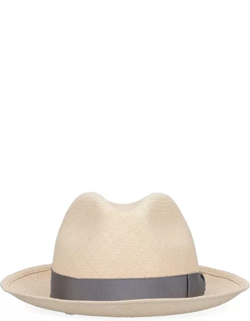 Borsalino 'Panama' Hat