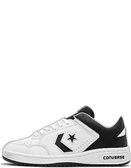 Converse Weapon Low Casual Shoe