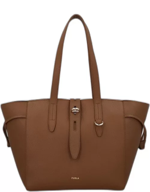 Shoulder Bag FURLA Woman colour Brown