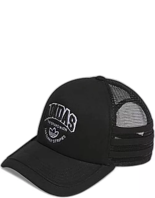 adidas Originals Rec League Trucker Hat