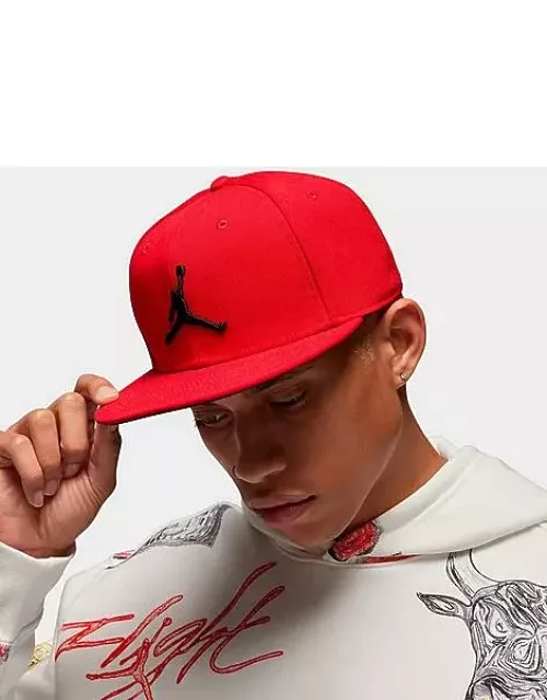 Jumpman Pro Snapback Hat