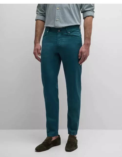 Men's Micropique 5-Pocket Pant