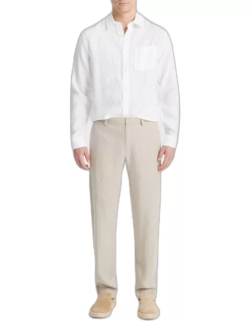 Men's Griffith Relaxed Hemp Pant