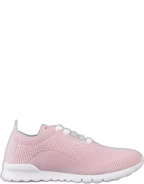 Sneakers KITON Woman colour Pink