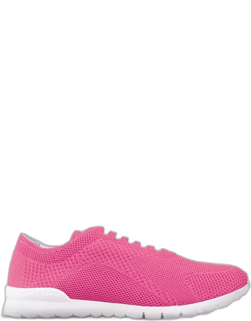 Sneakers KITON Woman colour Pink