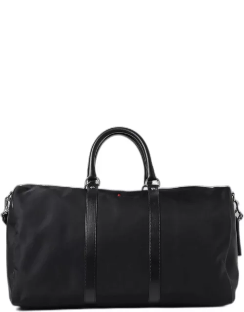 Travel Bag KITON Men colour Black