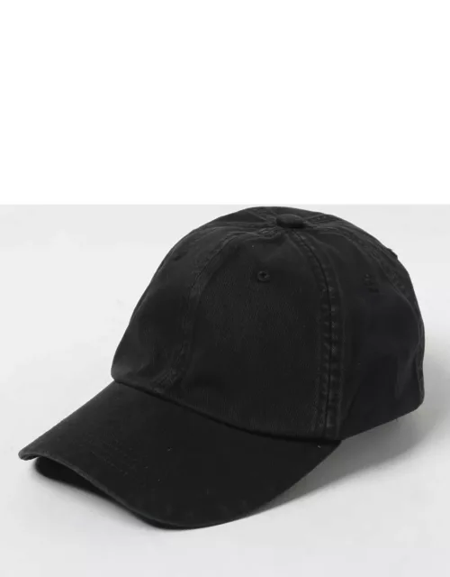 Hat ACNE STUDIOS Men color Black