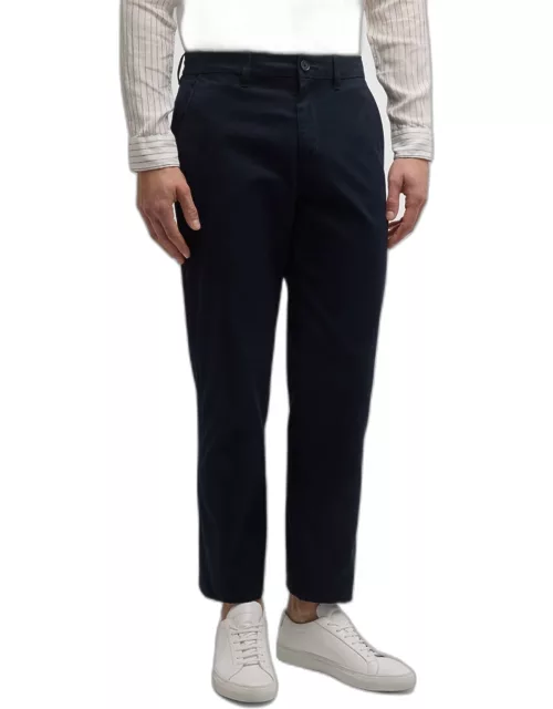 Men's Relaxed Chino Pant
