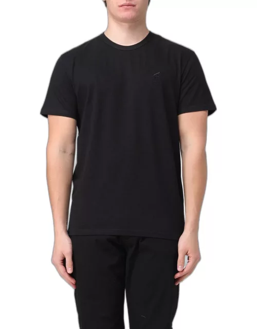 T-Shirt HOGAN Men colour Black