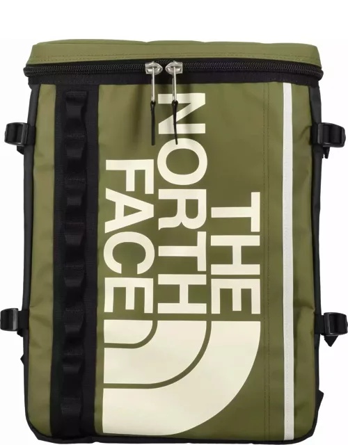 The North Face Base Camp Fuse Backpack
