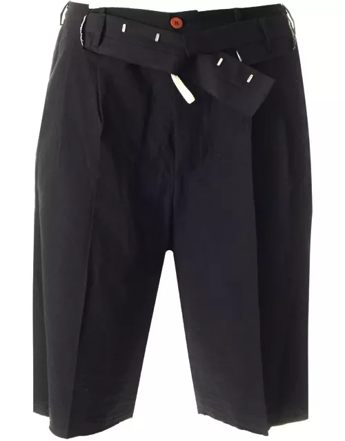 Magliano supershort Trouser