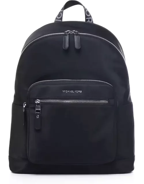 Michael Kors Commuter Backpack