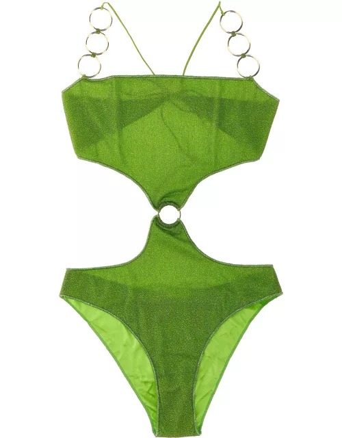 Oseree lumiere One-piece Swimsuit