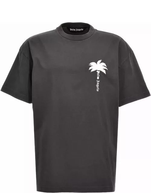 Palm Angels the Palm T-shirt