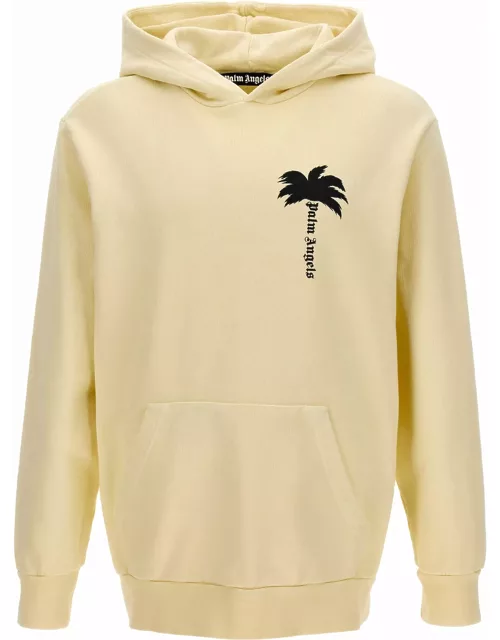 Palm Angels the Palm Hoodie