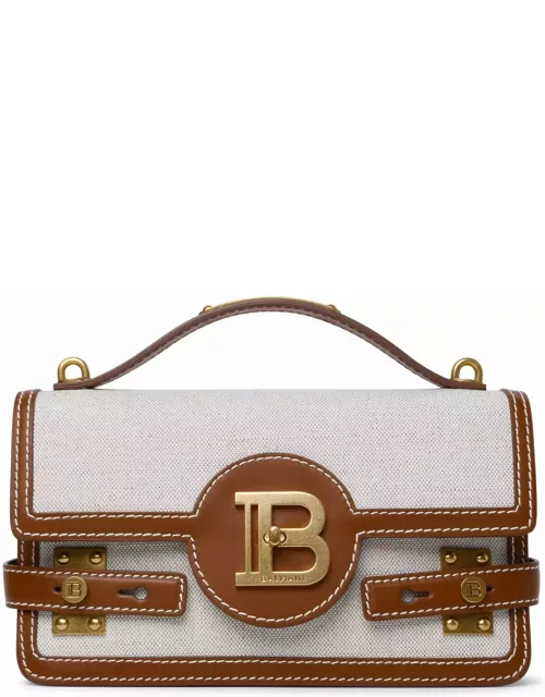 Balmain B-buzz 24 Handbag