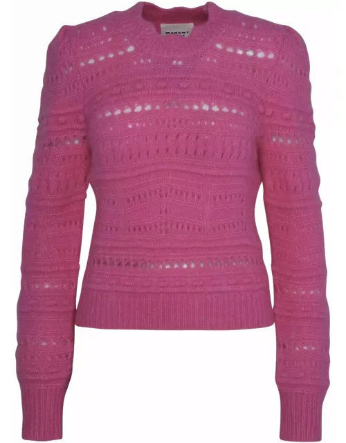 Marant Étoile Adler Knit Sweater
