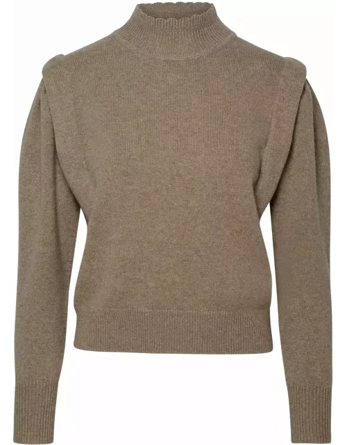 Marant Étoile Turtleneck Sweater