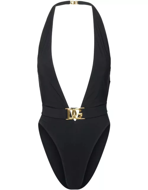 Dolce & Gabbana One-piece Swimsuit