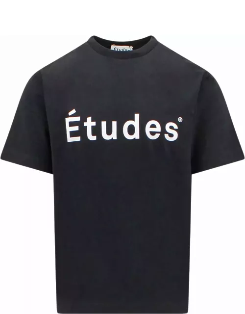 Études T-shirt