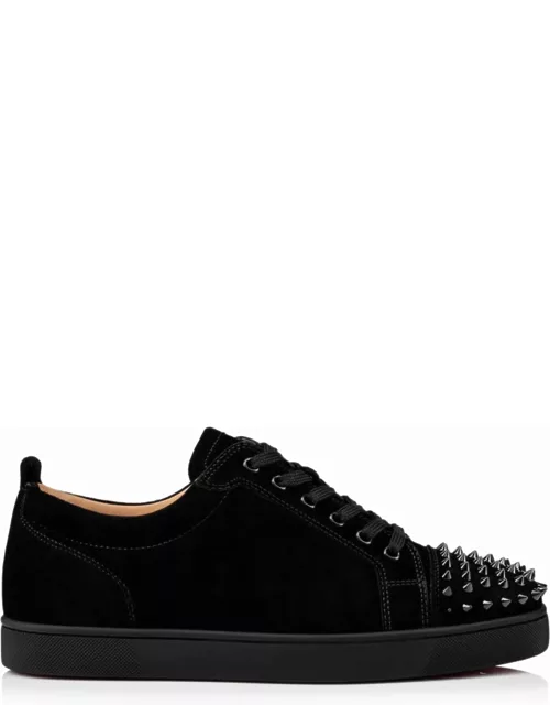 Christian Louboutin Louis Sneakers With Spike