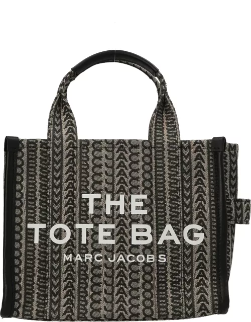 Marc Jacobs The Monogram Small Tote Bag
