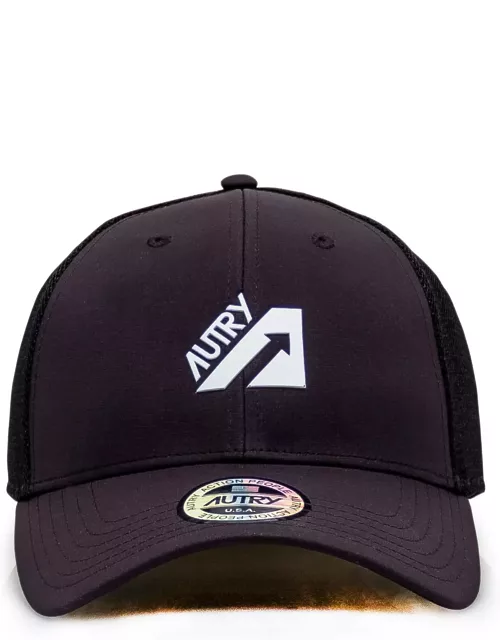 Autry Cap With Logo