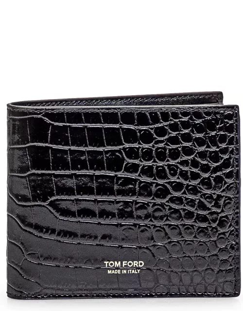 Tom Ford Bifold Wallet