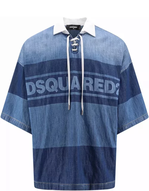 Dsquared2 Polo Shirt