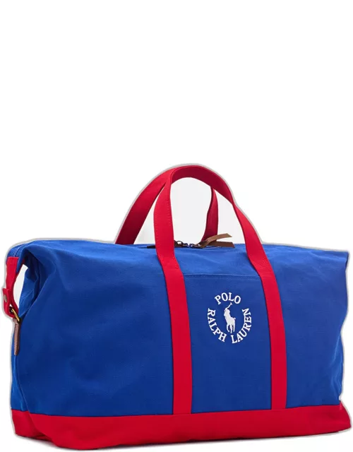 Polo Ralph Lauren Duffle Large Travel Bag