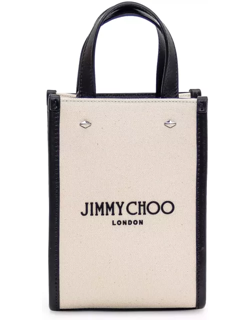 Jimmy Choo Tote Mini N/s Bag