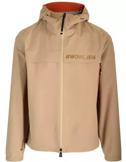 Moncler Grenoble shipton Outdoor Jacket